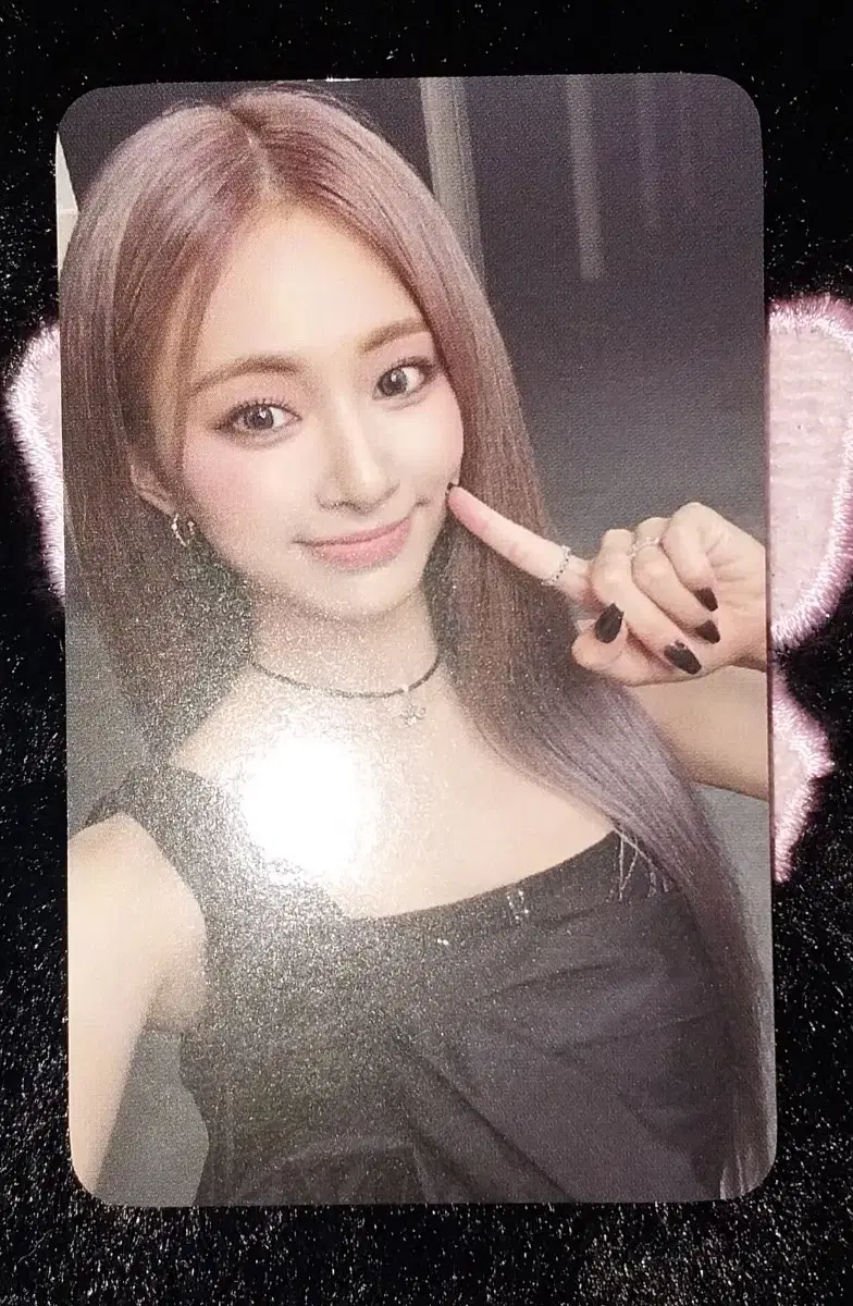 twice tzuyu 쯔위 jypshop 집샵 미공포 교환 판매 양도